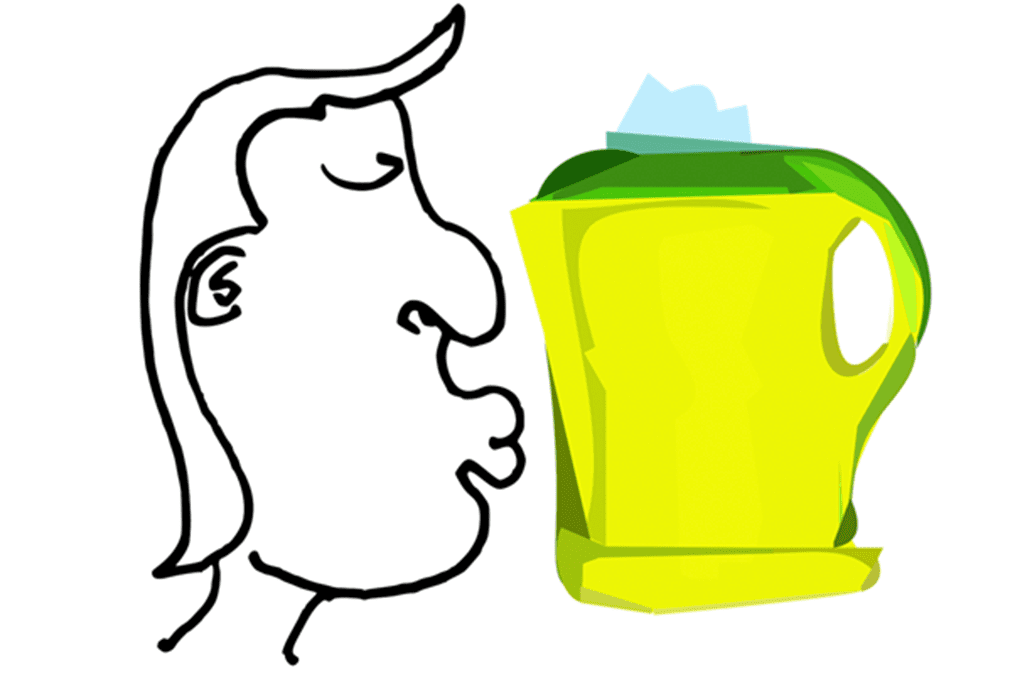 Wasting Facelifts
